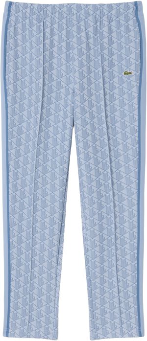 TRACK TROUSERS MALE ADULT KNIT