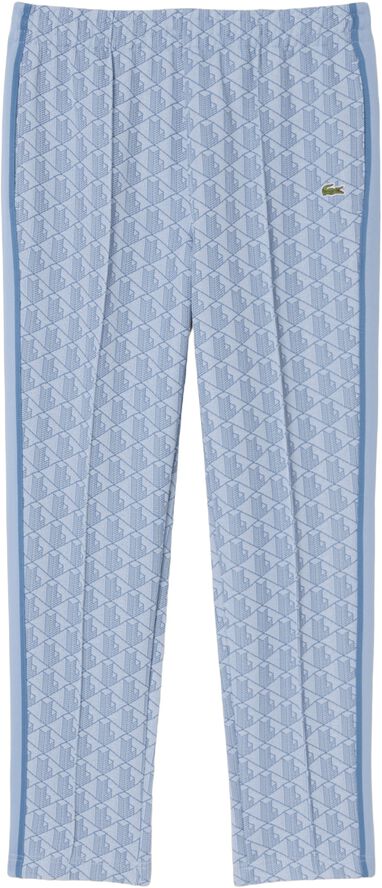 TRACK TROUSERS MALE ADULT KNIT