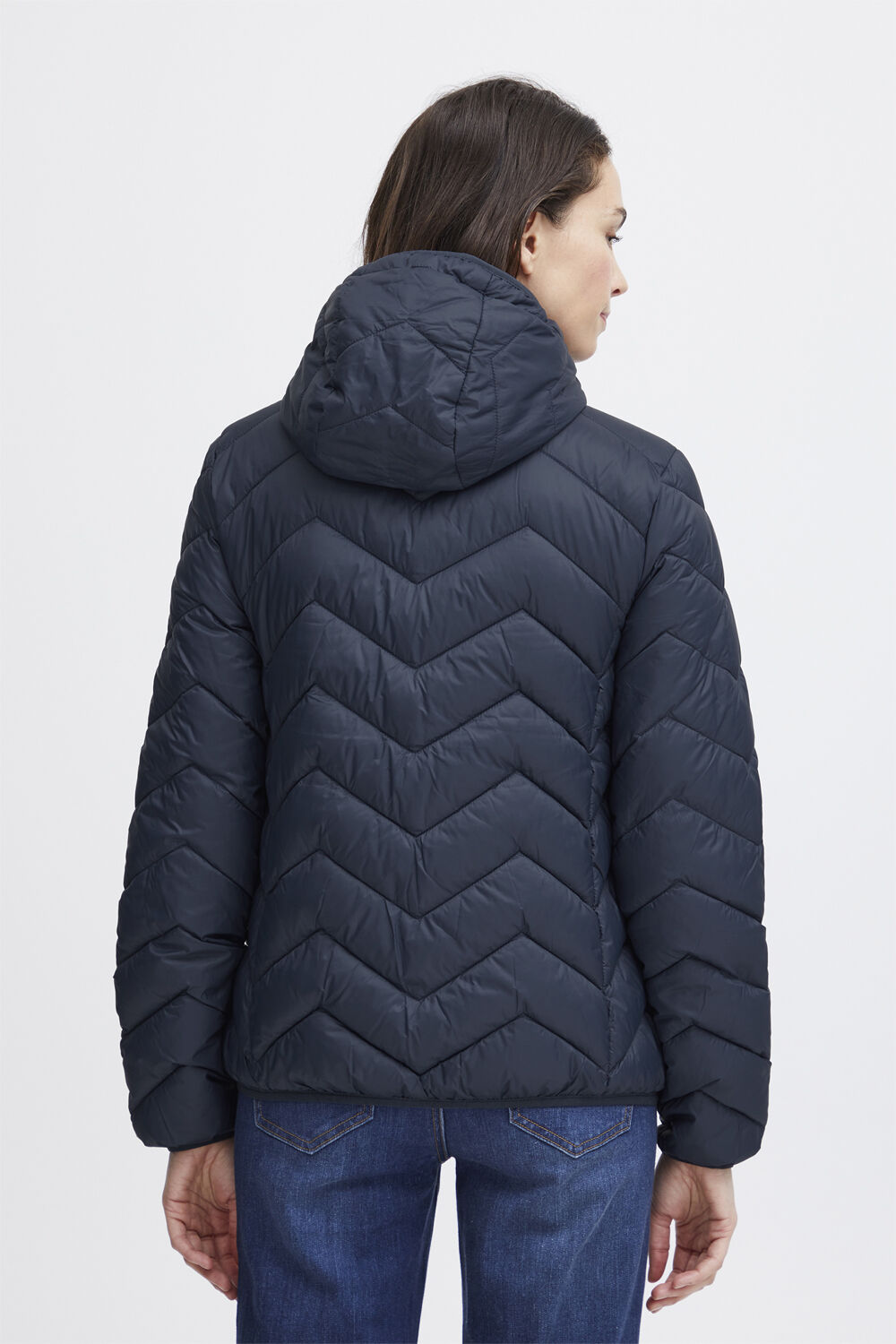 FRBAPADDING 1 Outerwear