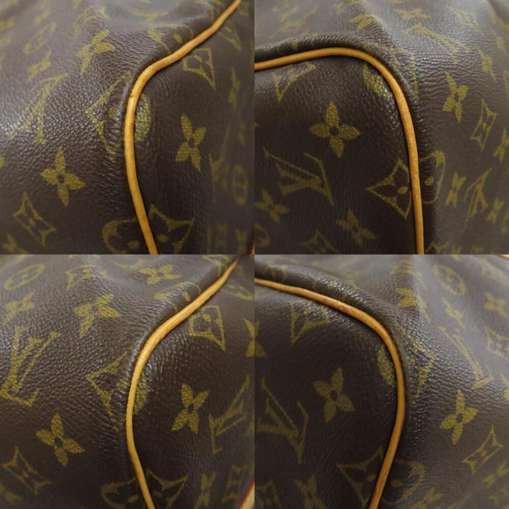 Louis Vuitton Keepall