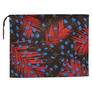 Louis Vuitton Poche Toilette