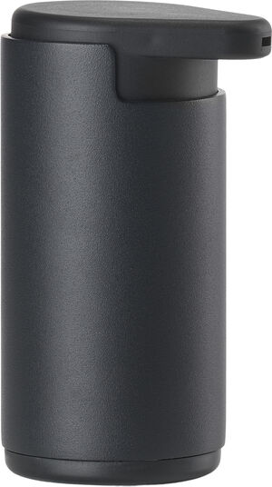 Tvålpump Rim 14,4 cm Black