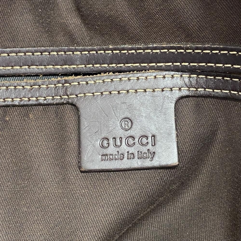 Gucci Tote