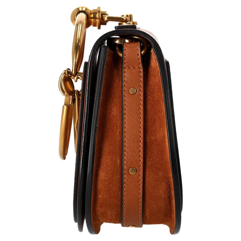 Chlo&Atilde;&copy; Crossbody Bag