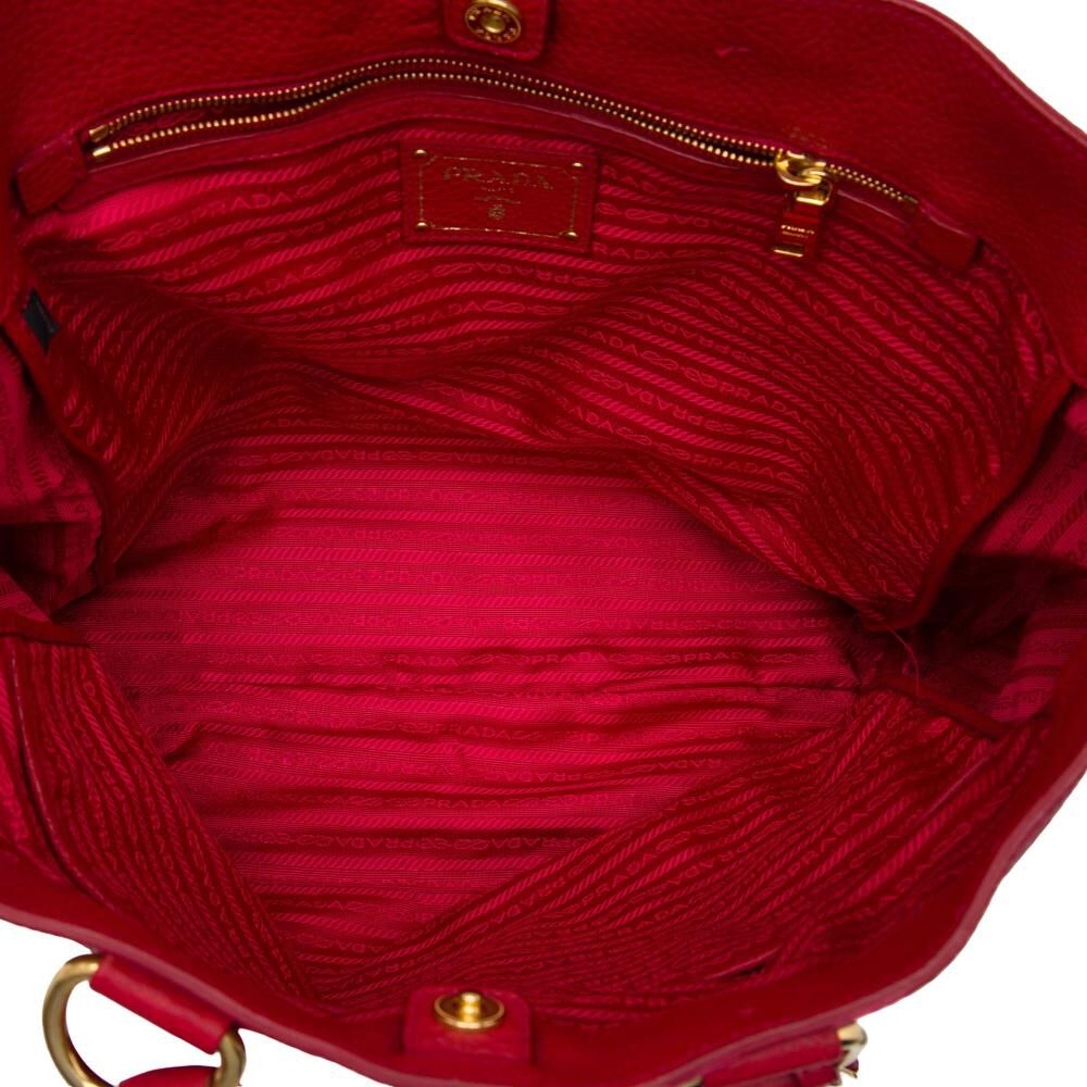 Prada Tote