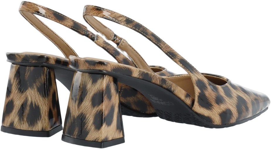 BIAMARALYN Slingback Patent