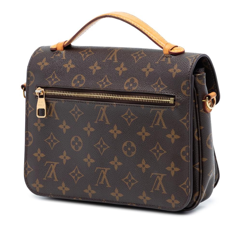 Louis Vuitton Pochette M&eacute;tis