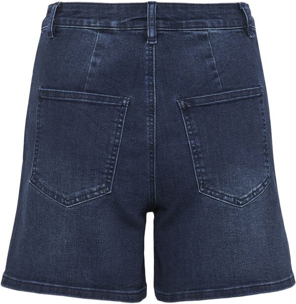 KAkarla Denim Shorts