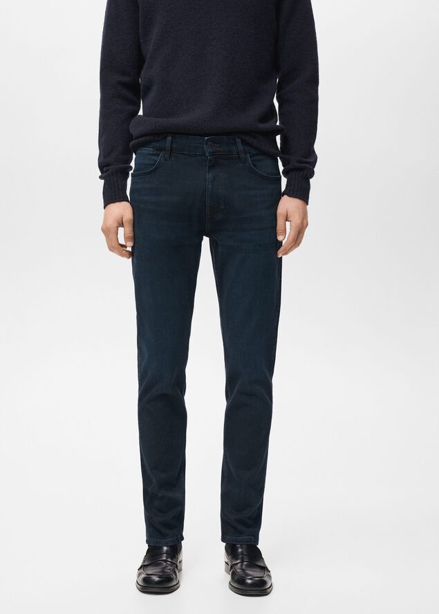 Slim fit Ultra Soft Touch Patrick j