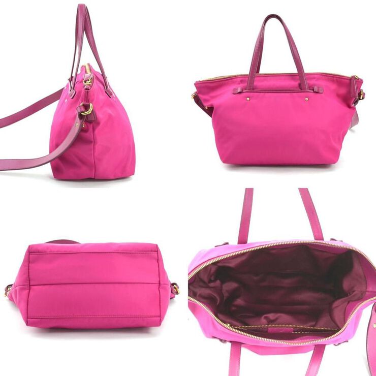 Salvatore Ferragamo Handbag