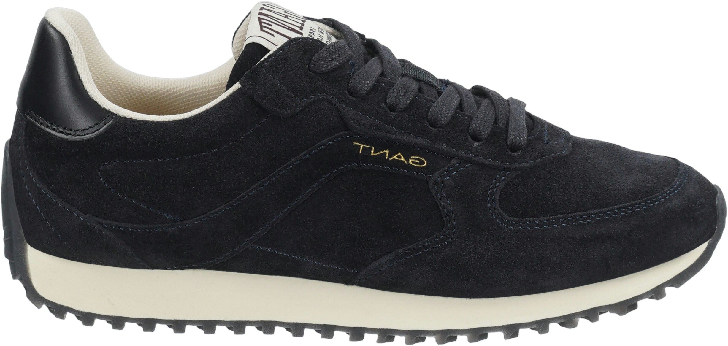 Beja Low Lace Shoe