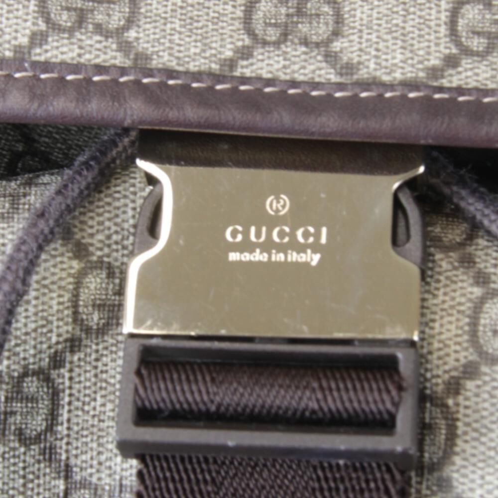 Gucci Backpack