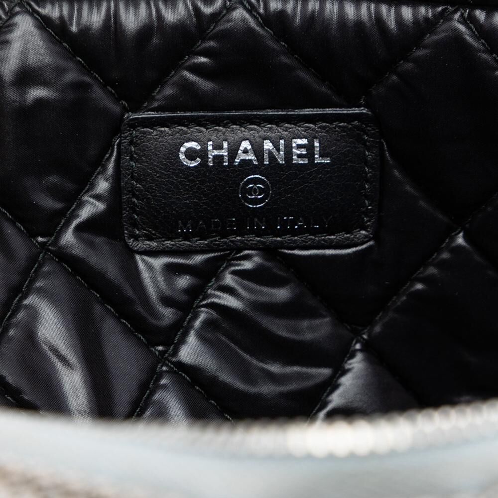 Chanel Clutch