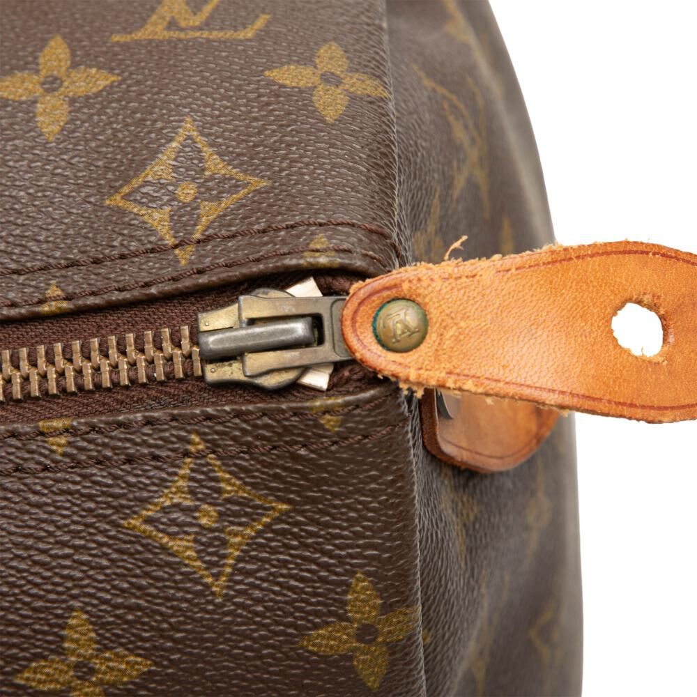 Louis Vuitton Keepall