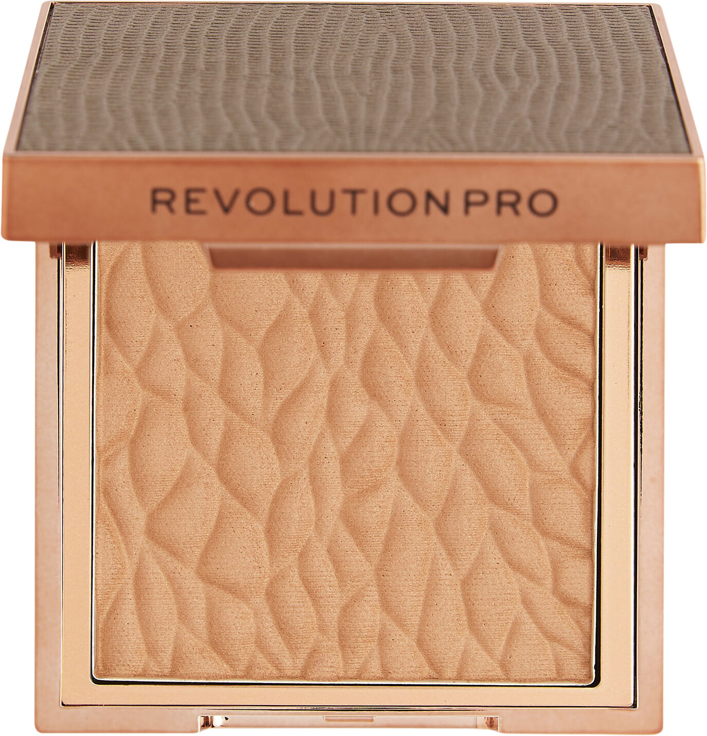Revolution Pro Sculpting Bronzer Bahia Fair