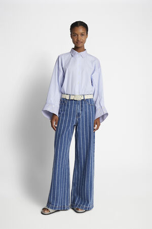 ECUBE Organic Cotton Jeans