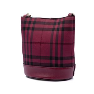 Burberry Bucket Bag