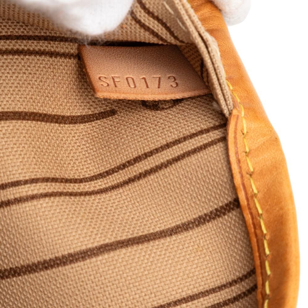 Louis Vuitton Neverfull