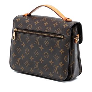 Louis Vuitton Pochette M&eacute;tis