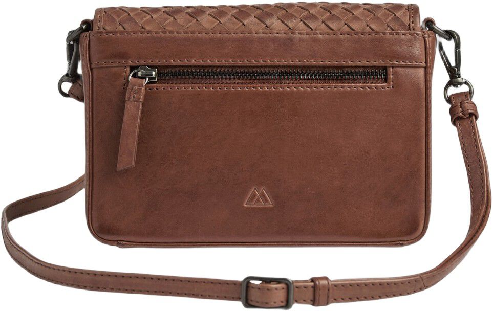 VanyaMBG Crossbody Bag, Weave