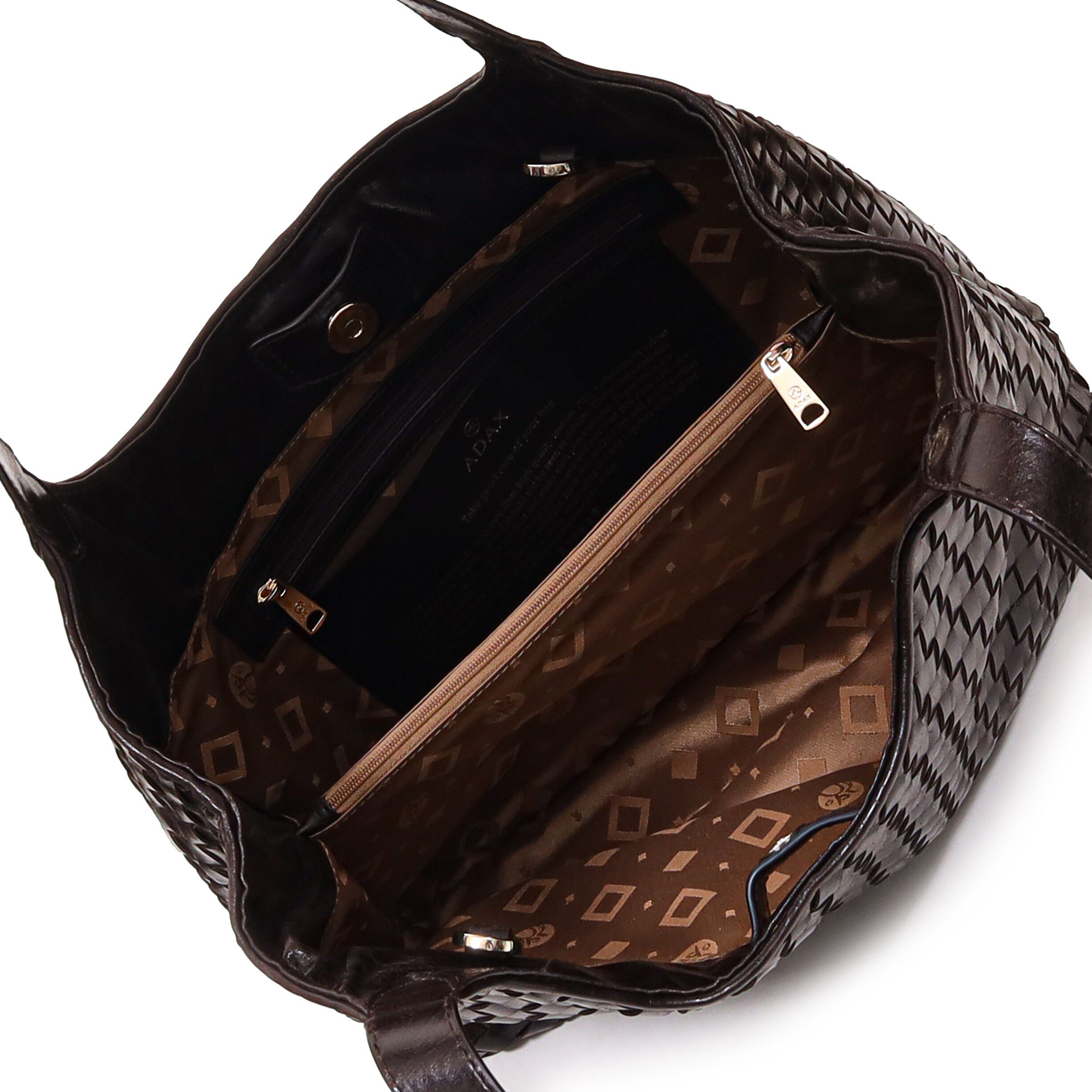 Salerno shoulder bag Alica