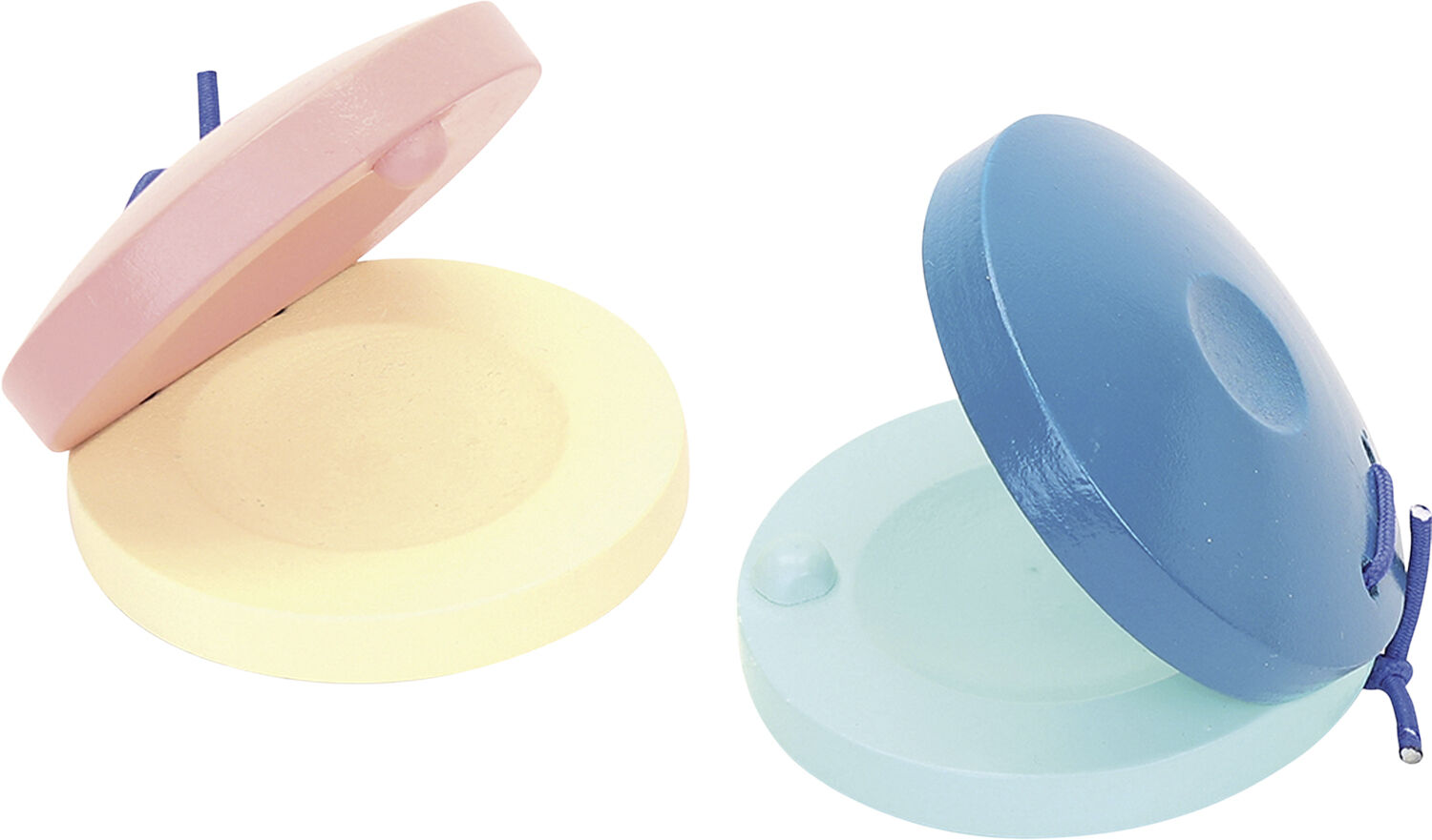 Vilac - Musiks&aelig;t med 4 instrumenter