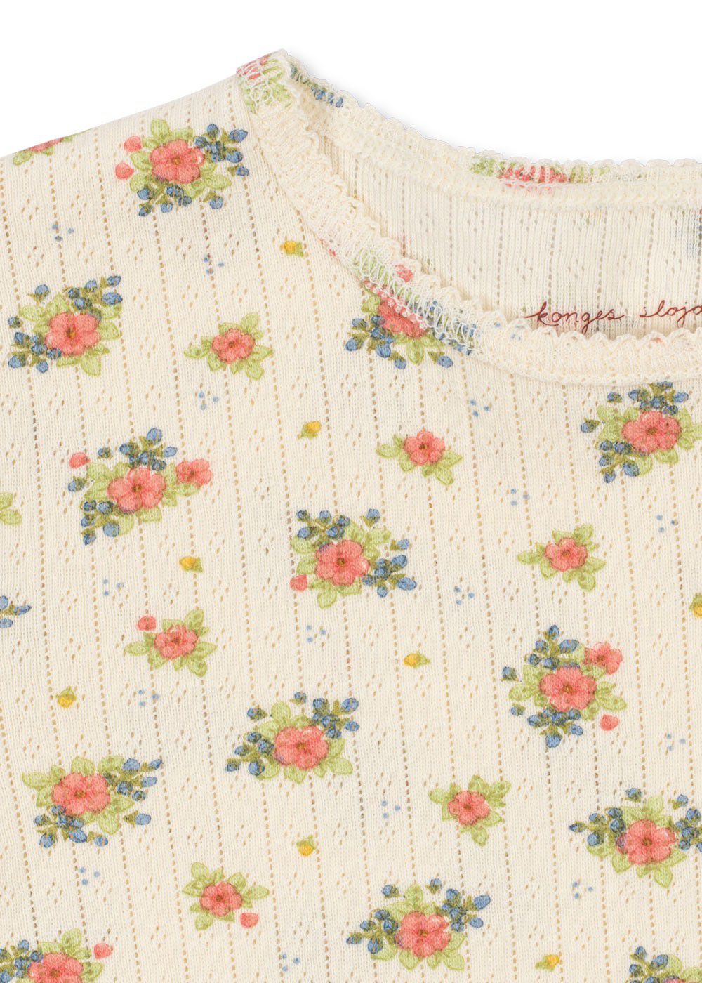 Minnie Blouse Gots