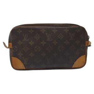 Louis Vuitton Marly Dragonne