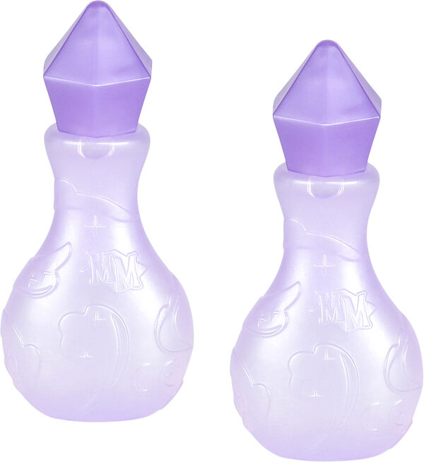 Magic Mixies Refill Aladin set