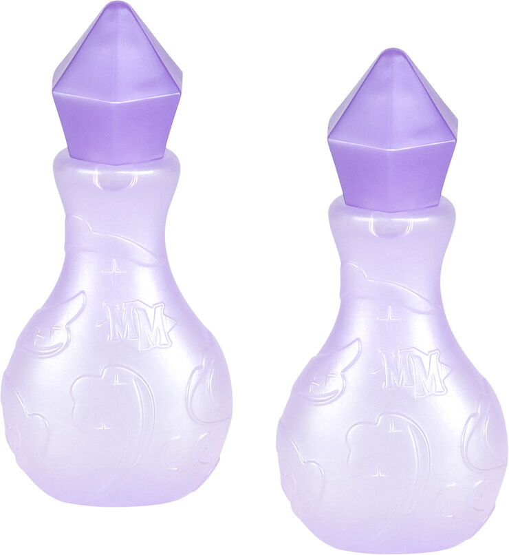 Magic Mixies Refill Aladin set