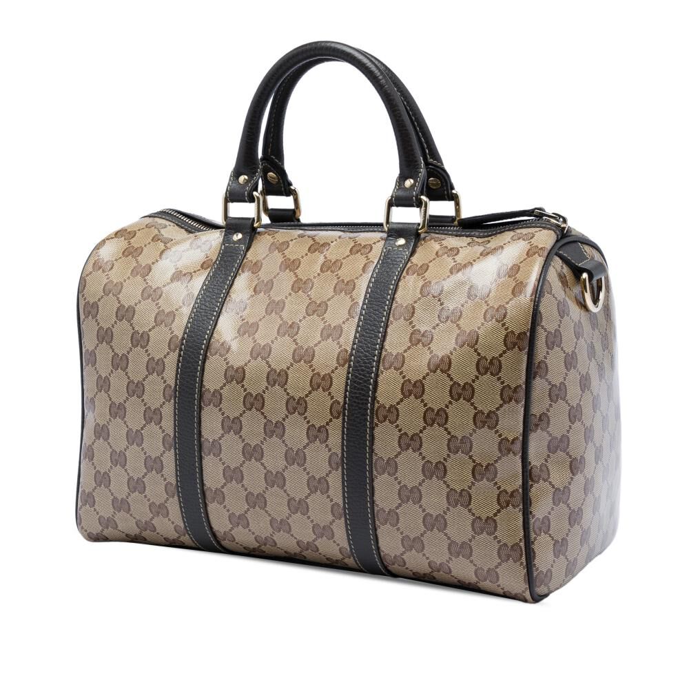 Gucci Boston Bag
