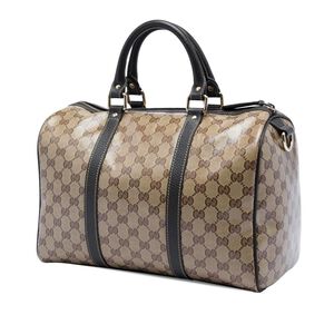 Gucci Boston Bag