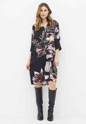Cilje Tunic Dress