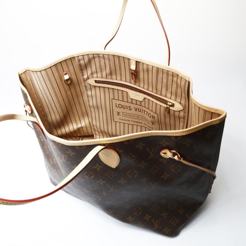 Louis Vuitton Neverfull