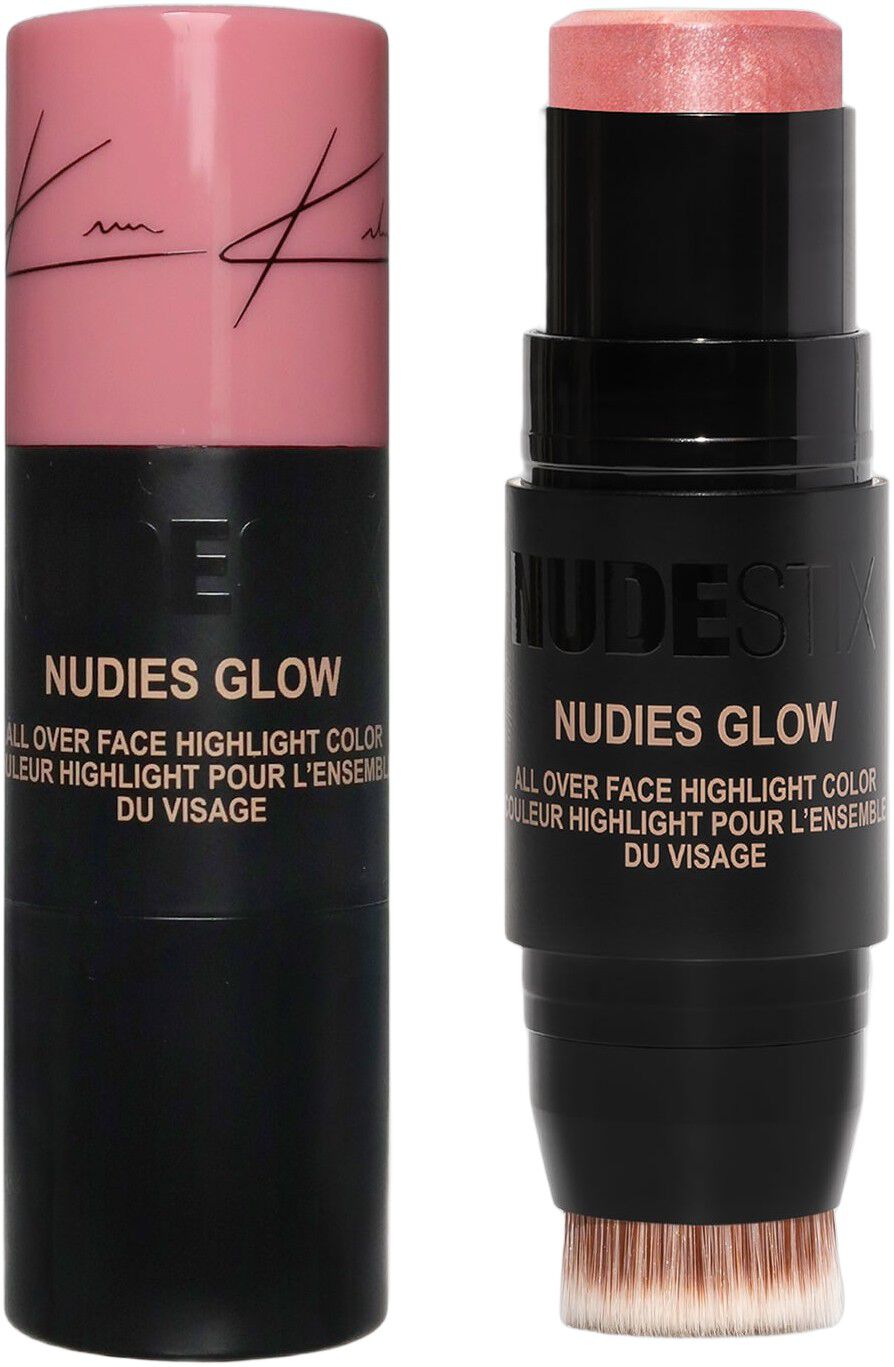 Highlight och contour