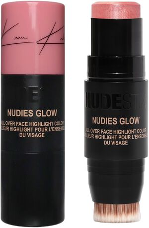Nudies All Over - Luminous Color