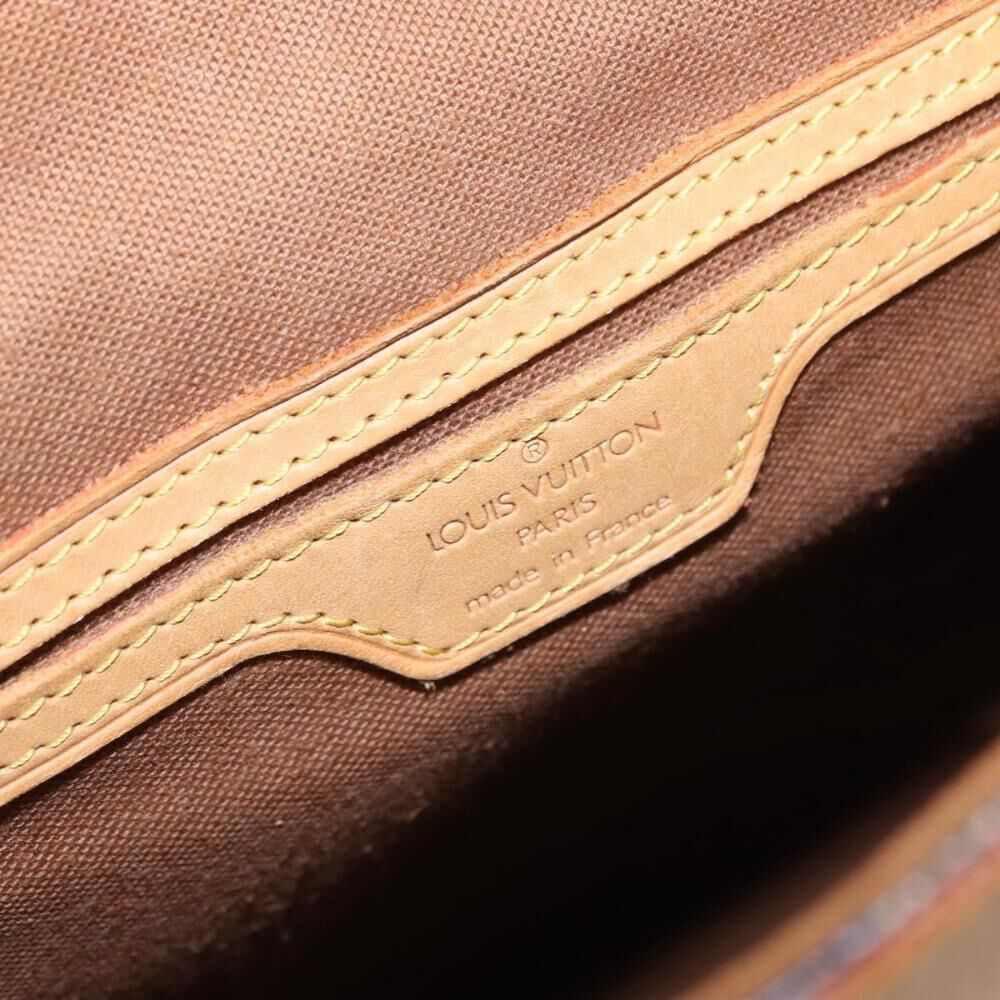 Louis Vuitton Backpack