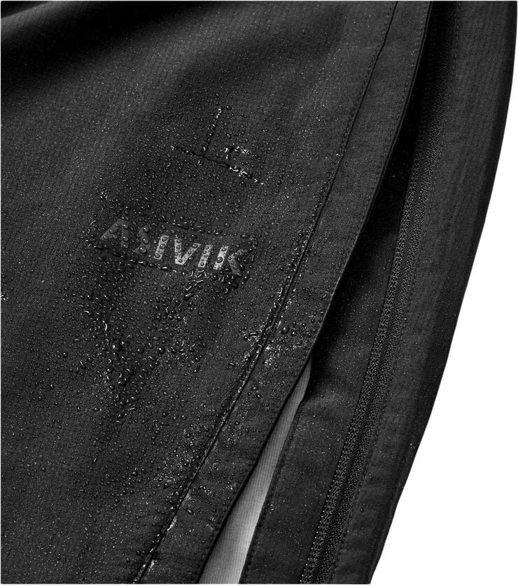 Asivik Adventure Shell regnbukser, herre