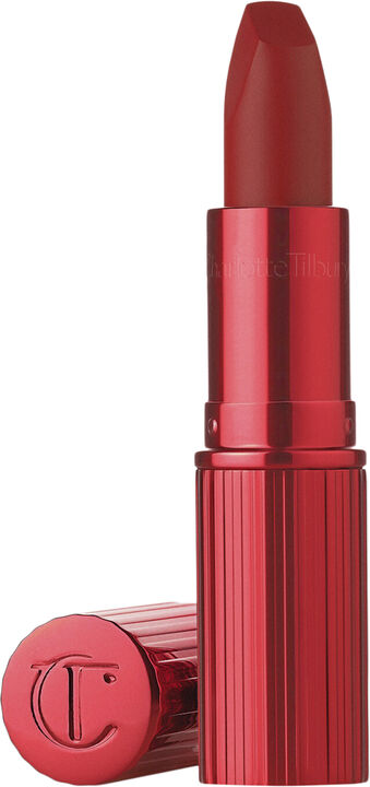 Hollywood Beauty Icon - Matte Revolution - Läppstift