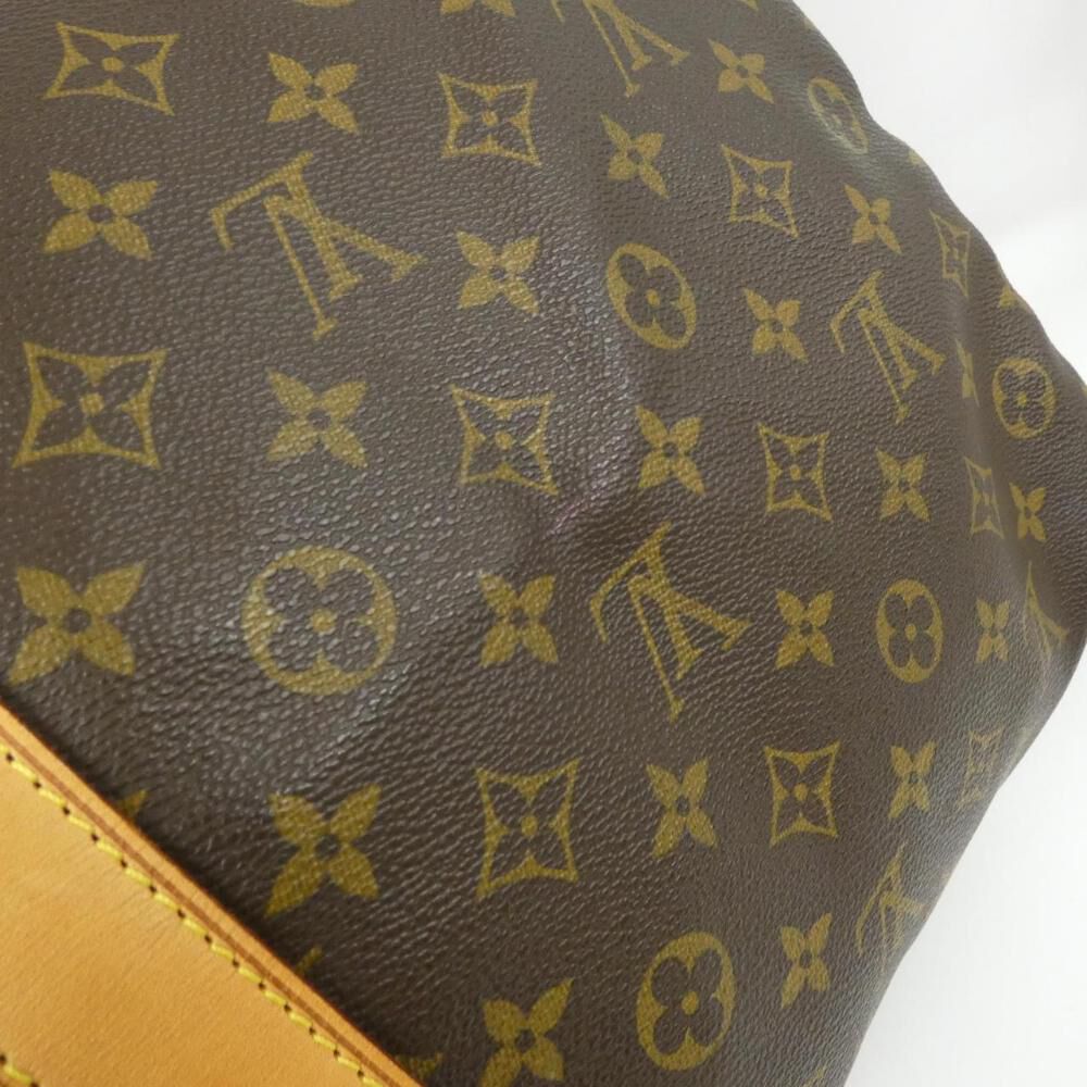 Louis Vuitton Keepall
