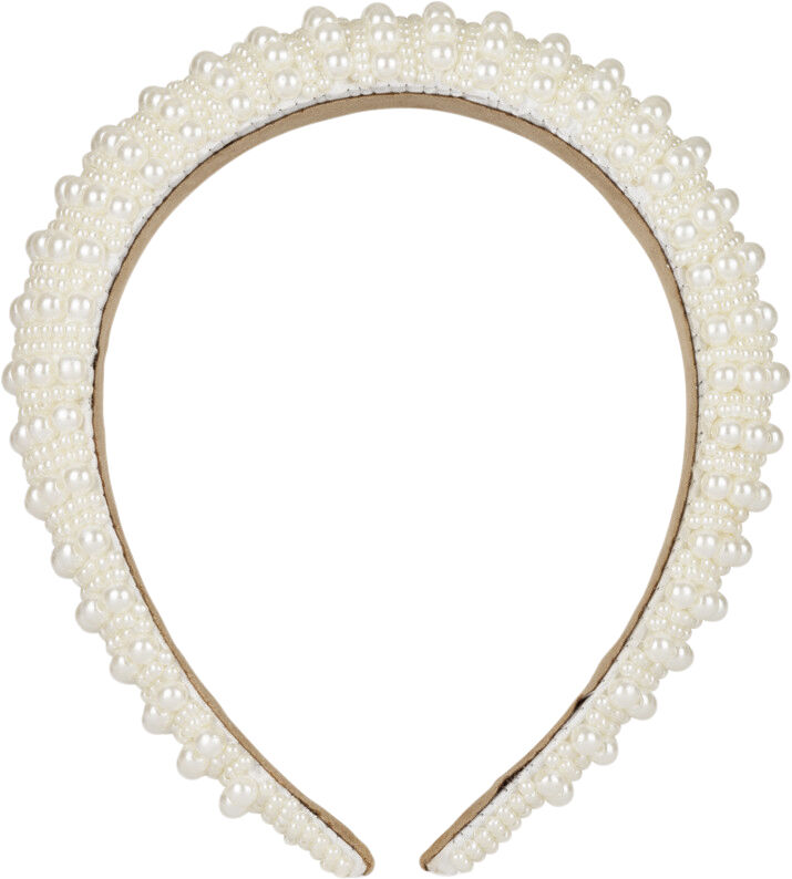 Pearly Headband