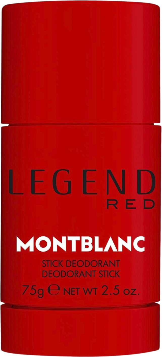 Montblanc Дезодорант Мужской Купить