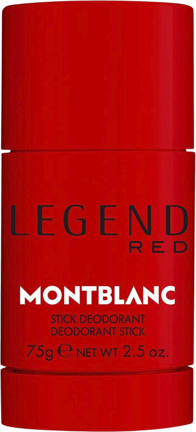 MB LEGEND RED DEO STICK
