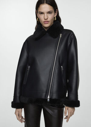 JACKET. -- ADRI