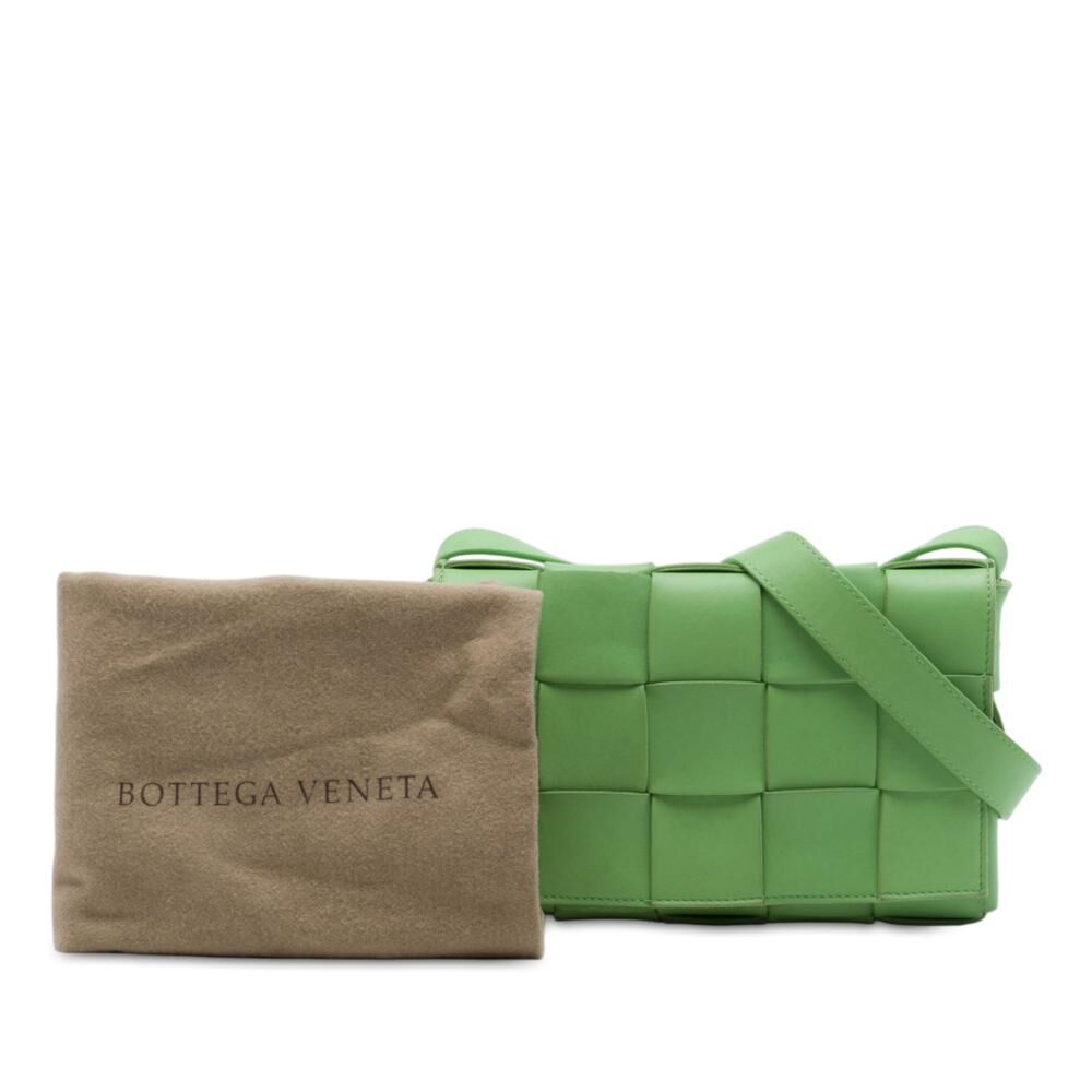 Bottega Veneta Crossbody Bag