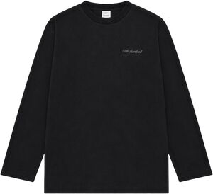 LA LS Italic Shirt