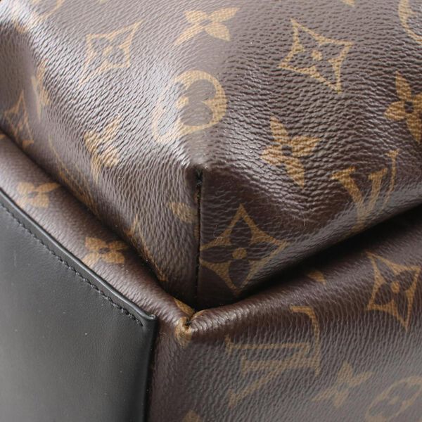 Louis Vuitton Discovery Backpack