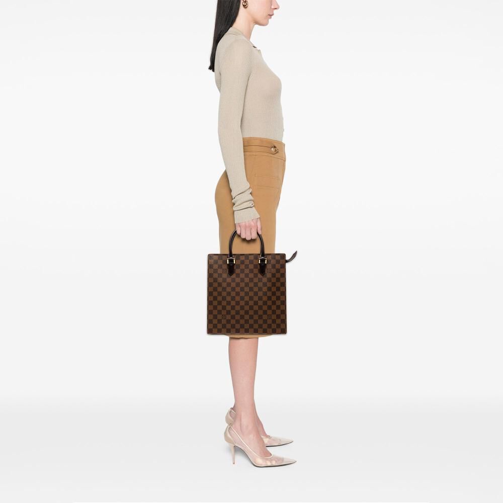 Louis Vuitton Sac Plat