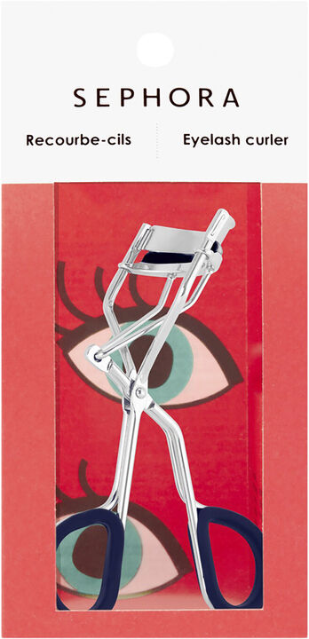 Eyelash Curler
