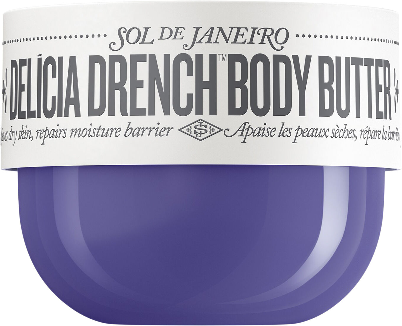 Delicia Drench Body Butter